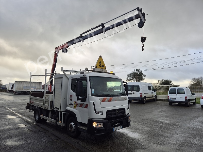 VOLVO D6.5 - 150 photo 2